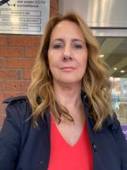 Fiona Beverley