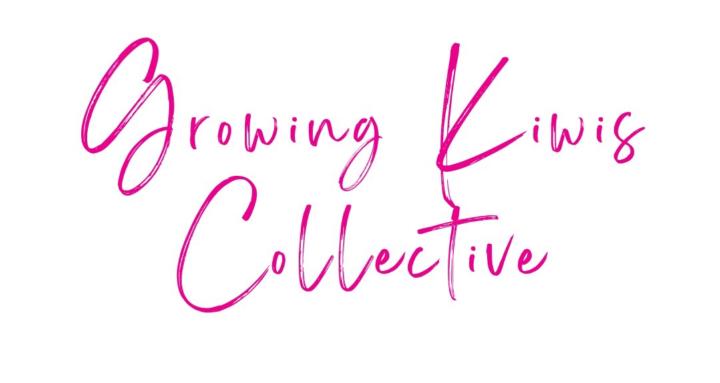 Growing Kiwis Collective