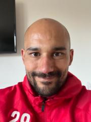 Mohamed Amsif
