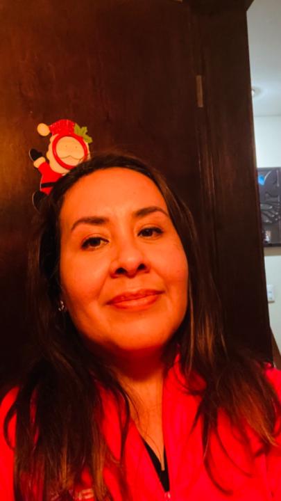 Liliana Hernandez Diosdado