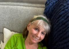 Bernadette Steele
