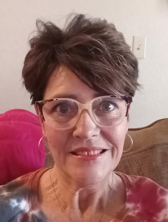 Kim Mattison