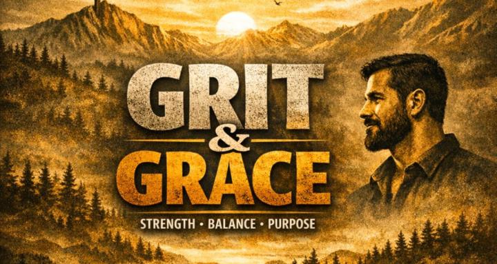 Grit and Grace