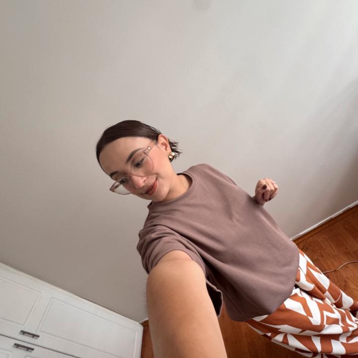 Pamela Andrade