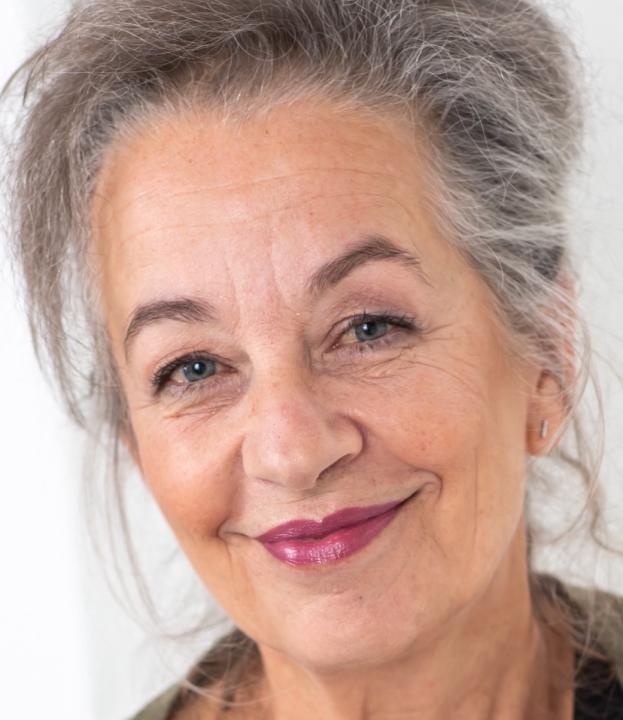 Gisela Boers