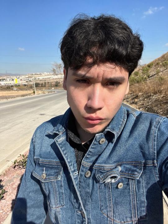 Jesus Fabre