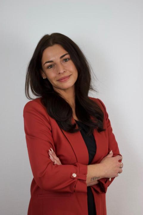 Daphne Seidel