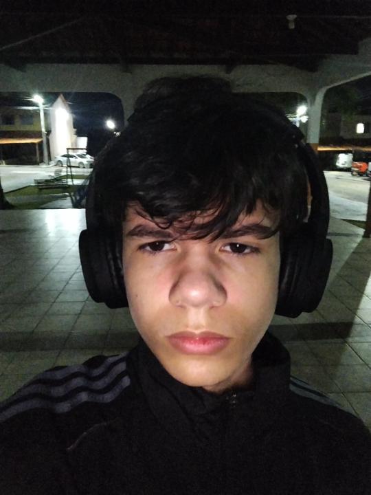 Luca Fornazari
