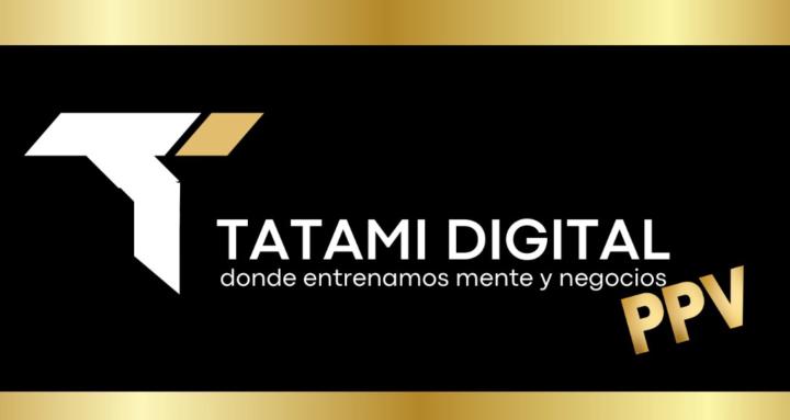 Tatami Digital PPV