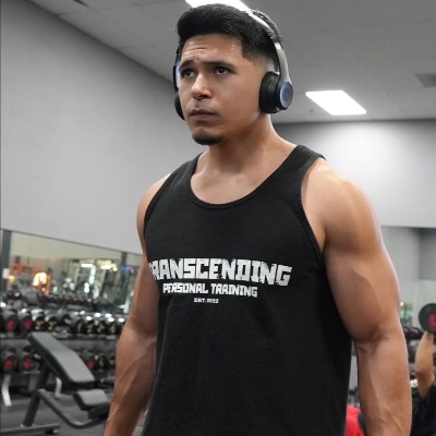 Mark Villanueva