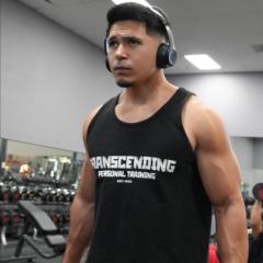 Mark Villanueva