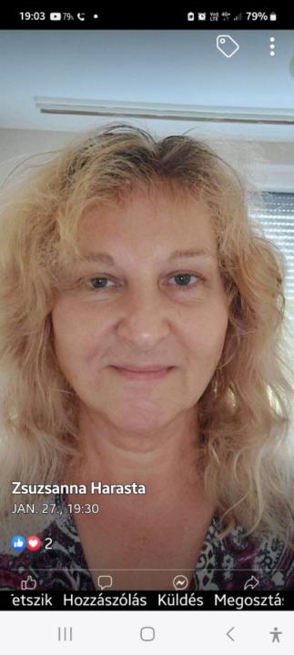 Zsuzsanna Harasta