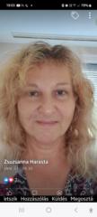 Zsuzsanna Harasta