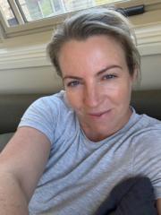 Kristy Field
