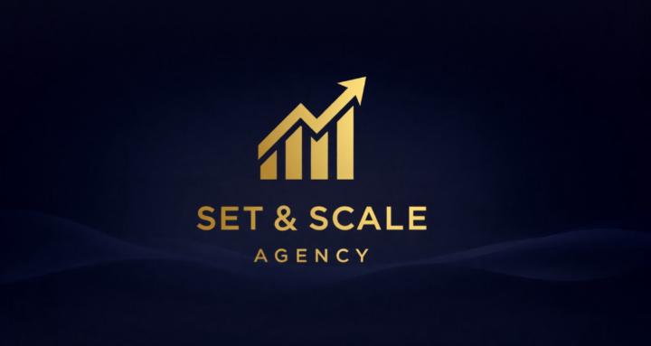 SET&SCALE AGENCY