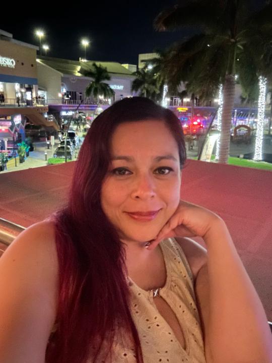Lissette Largaespada