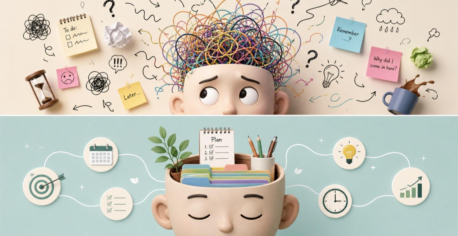 Flexible Mind Self-Assessment