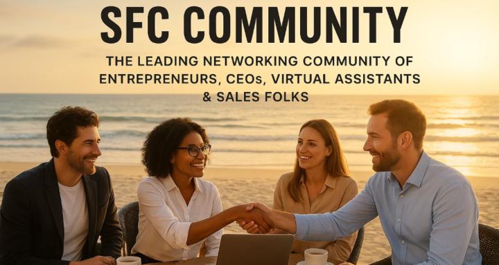 SFC AI Mastermind Community 
