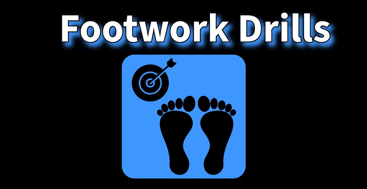 Footwork Mastery