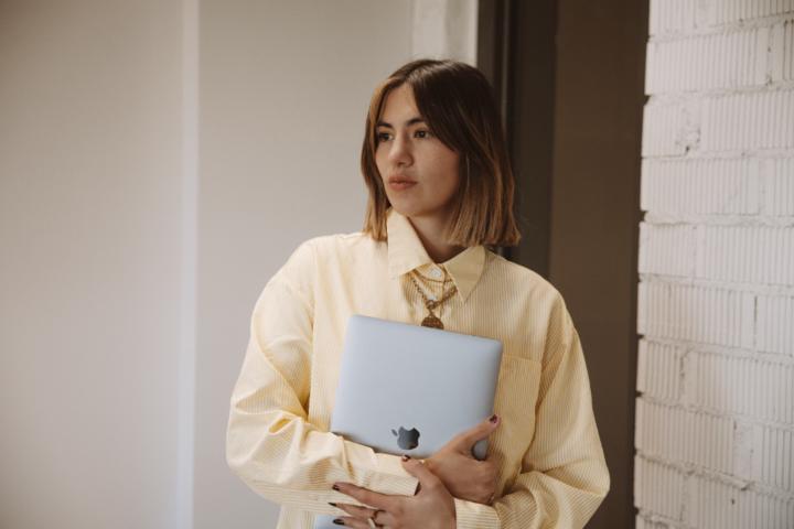 Mónica González Murillo