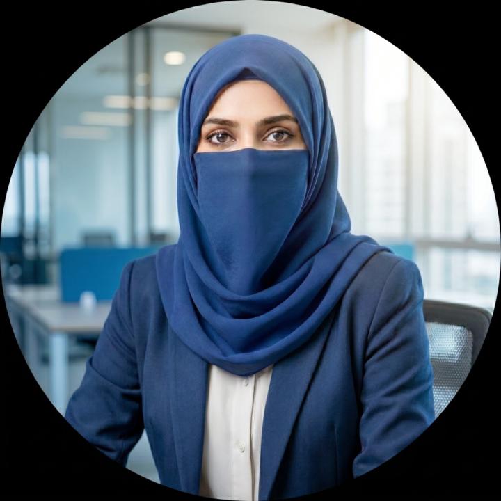 Amber Arsalan