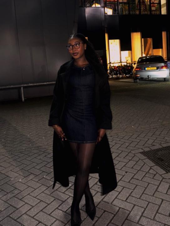 Kelly Omoruyi