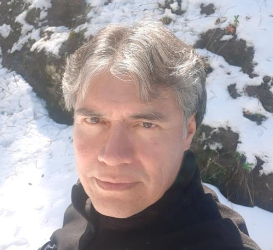 Pablo Tejeda