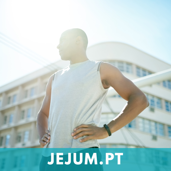🧬 A Saúde Deve Ser Mensurável — e o Teu Corpo é o Teu Laboratório