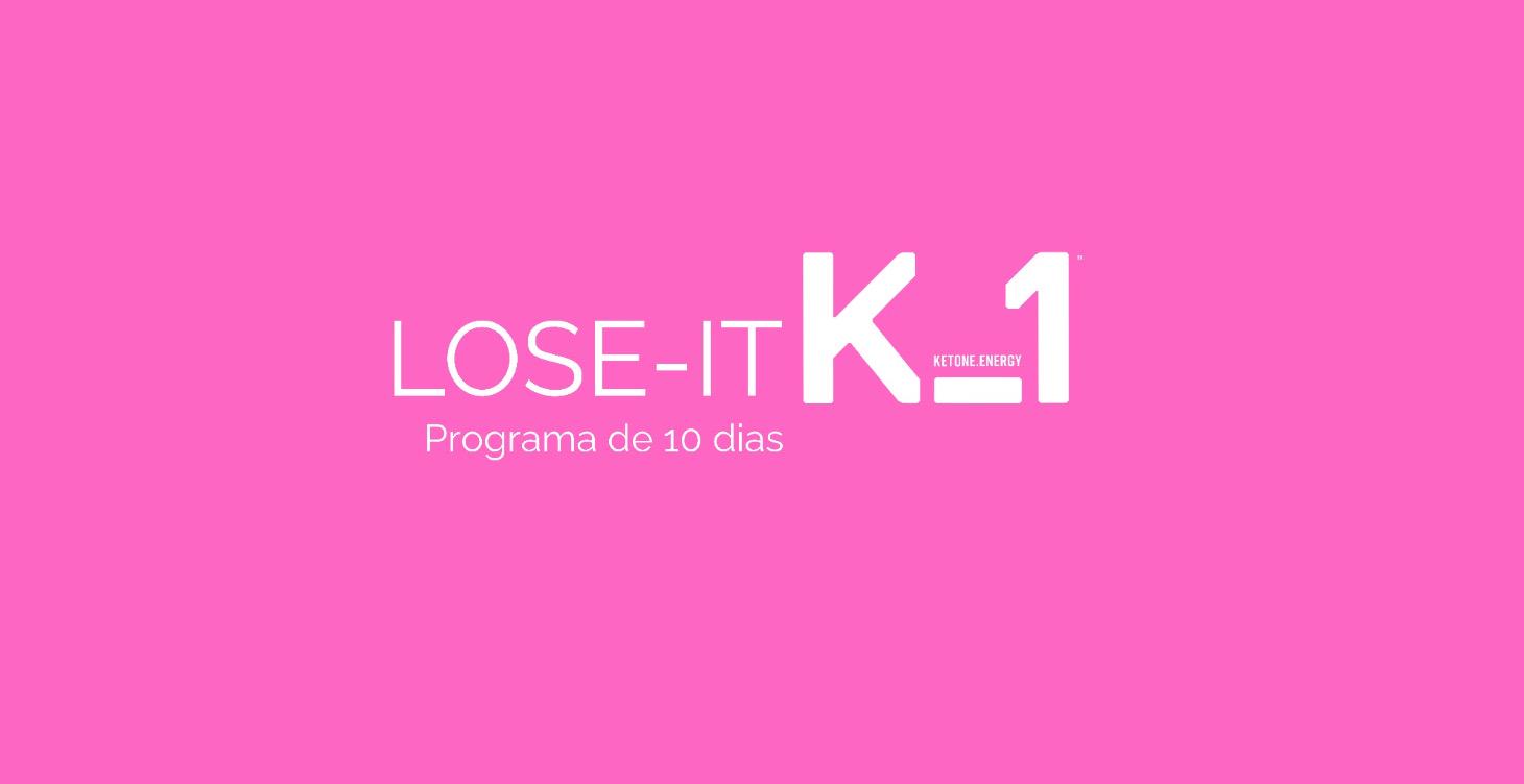 Lose-iT K1