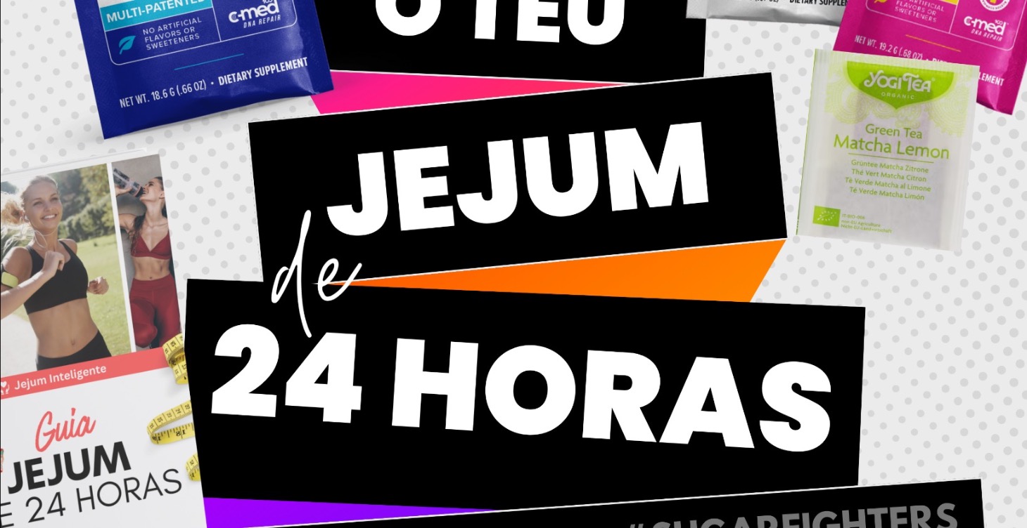 Jejum 24horas