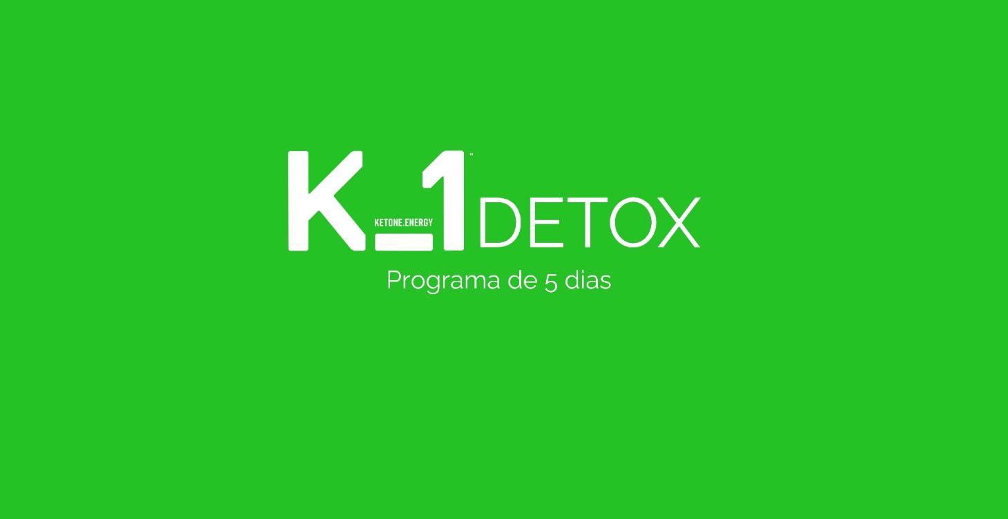 K1 DETOX