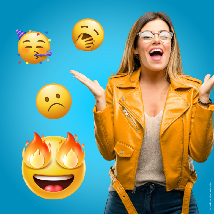 Quero saber como estão!