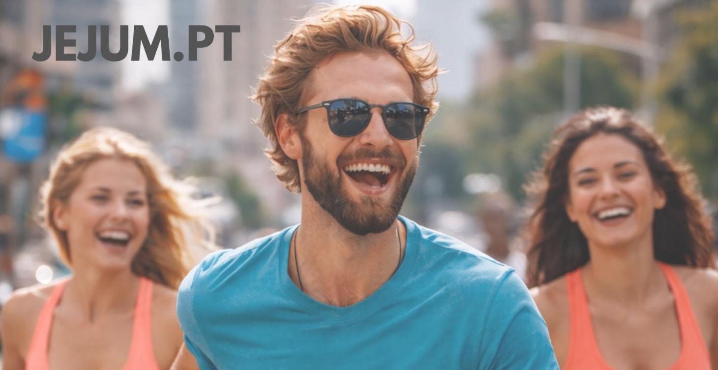 Chega de Programas. Só Progresso Master Your Life!