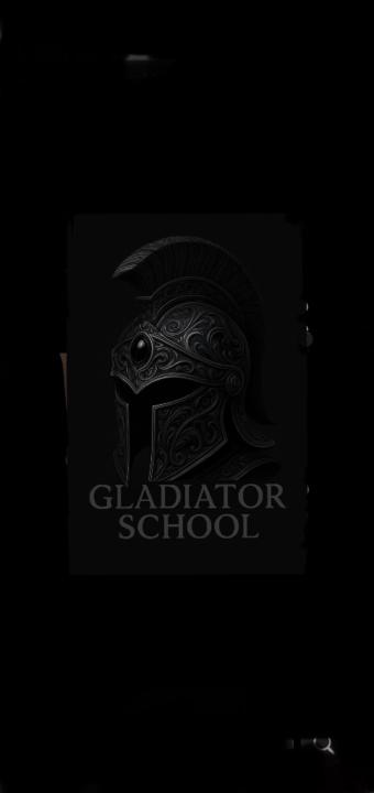 Gladiator School