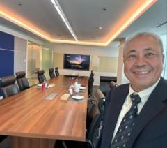 Francisco Daniel