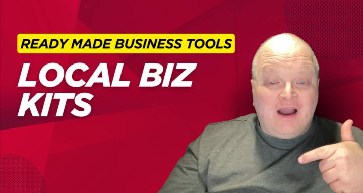 Local Biz Kits