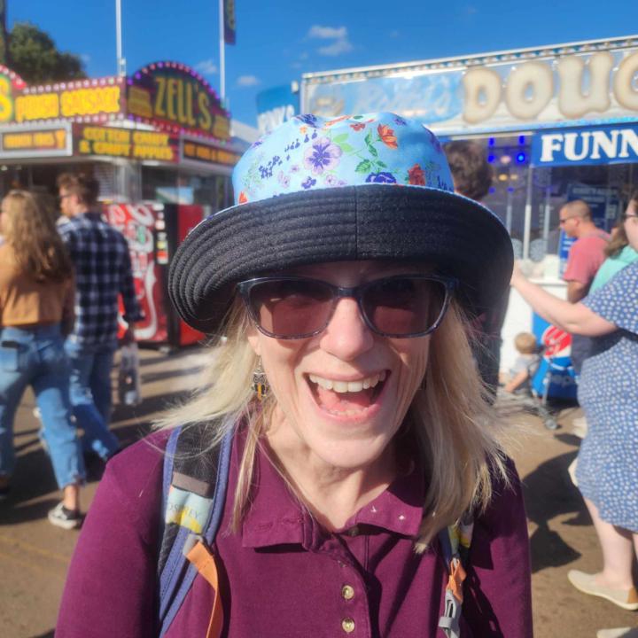 Martha Johnston