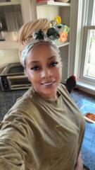 Jamila Leach