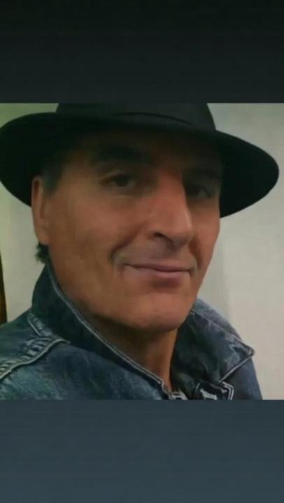 Mike Serra