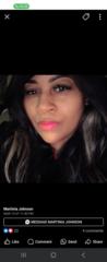 Martinia Johnson
