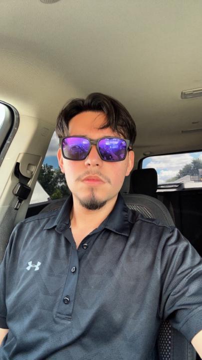 Roman Sandoval