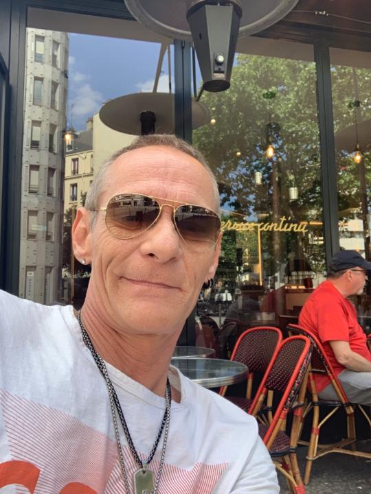 Bertrand Guex