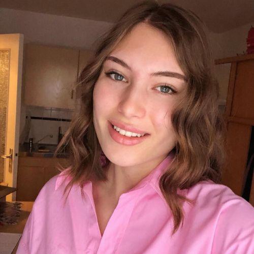 Chloé Rodouin