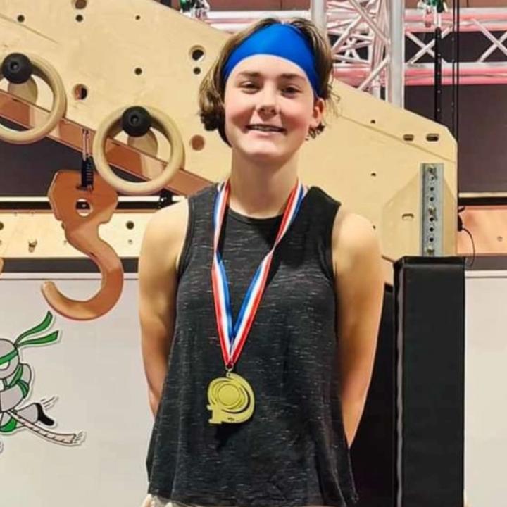 Kerensa Cronin