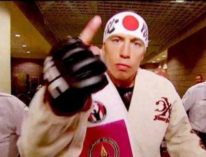 Anvar Mirzo Muhammadjonov