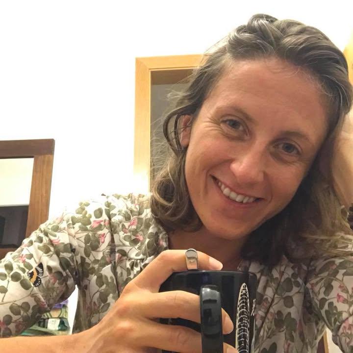 Eva Nadasdi