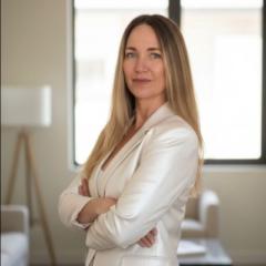 Christelle Evrard