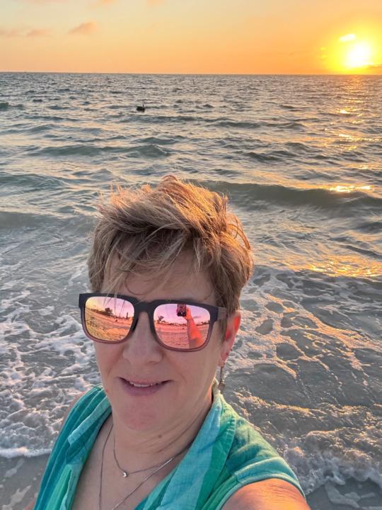 Michelle Kiser