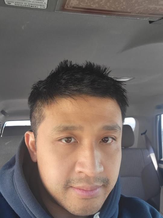 Tony Yee