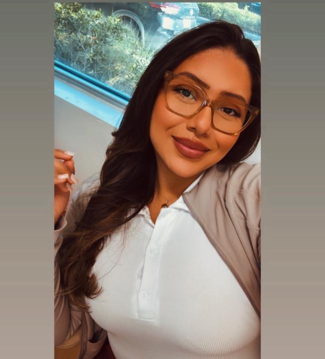 Brenda Hijar Marquez